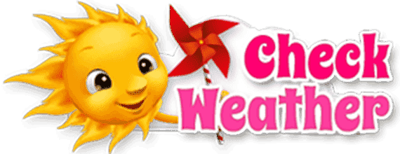 check weather
