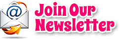 Join Our Newsletter